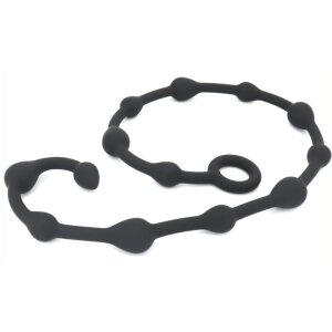 Anal balls XXL Pear 100 x 3cm