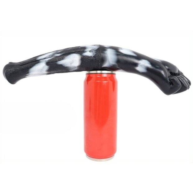 Double Dildo Handorz 39 x 6.5cm