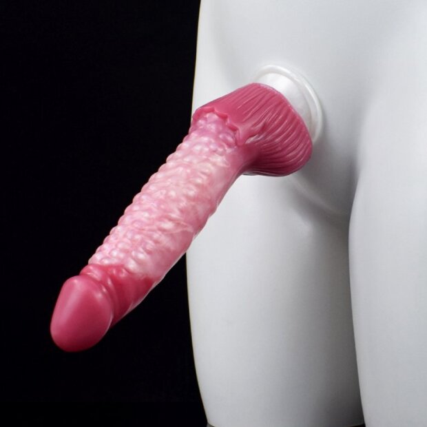 Monster Pop Dick 17 x 4.6cm