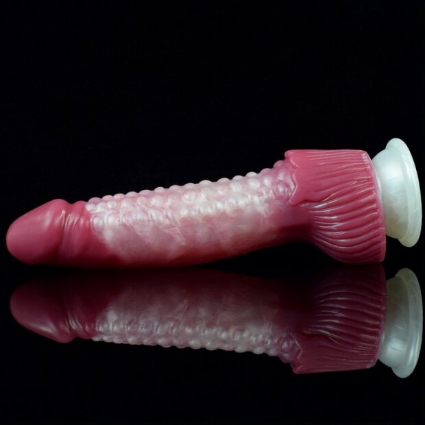 Monster Pop Dick 17 x 4.6cm