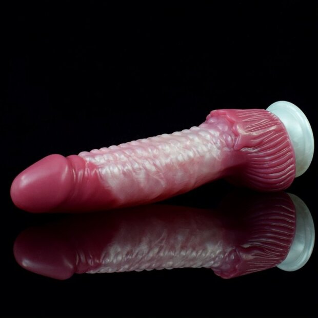 Monster Pop Dick 17 x 4.6cm