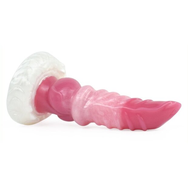 PINKALIEN Monster Sonpik Dildo Pink 16 cm ⌀ 4,5 cm