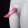 PINKALIEN Monster Sonpik Dildo Pink 16 cm ⌀ 4,5 cm