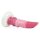 PINKALIEN Monster Sonpik Dildo Pink 16 cm ⌀ 4,5 cm