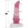 PINKALIEN Monster Sonpik Dildo Pink 16 cm ⌀ 4,5 cm