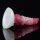 PINKALIEN Monster Sonpik Dildo Pink 16 cm ⌀ 4,5 cm