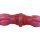 PINKALIEN Duo Dragon Doppeldildo Rot 35 cm ⌀ 4,8 cm
