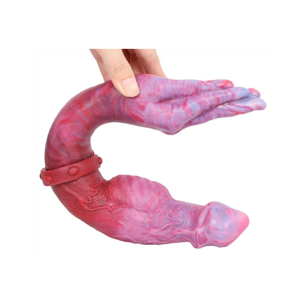 sex doppeldildo Doppeldildos – doppelt so viel Vergnügen