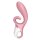 Satisfyer Hug Me Pink