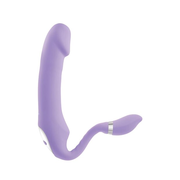 Gender X Orgasmic Orchid