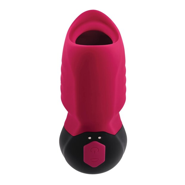 Gender X Body Kisses