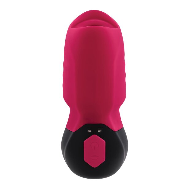 Gender X Body Kisses