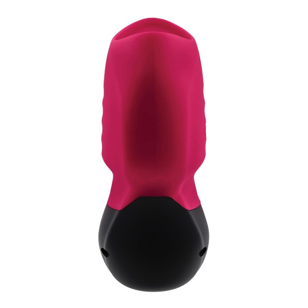 Gender X Body Kisses