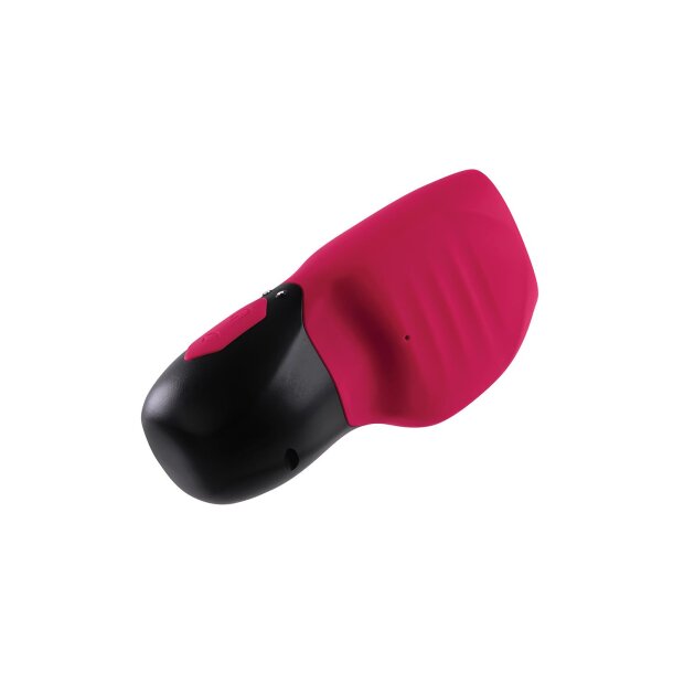 Gender X Body Kisses