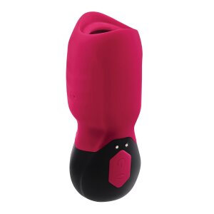 Gender X Body Kisses