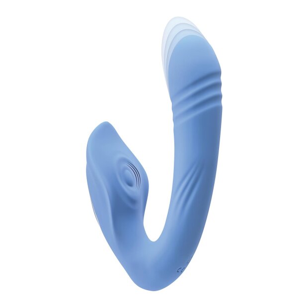 Evolved Tap & Thrust