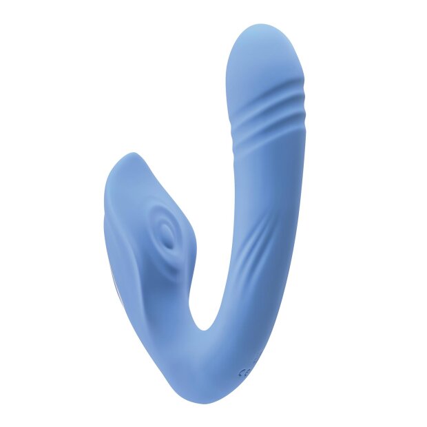 Evolved Tap & Thrust