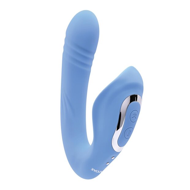 Evolved Tap & Thrust