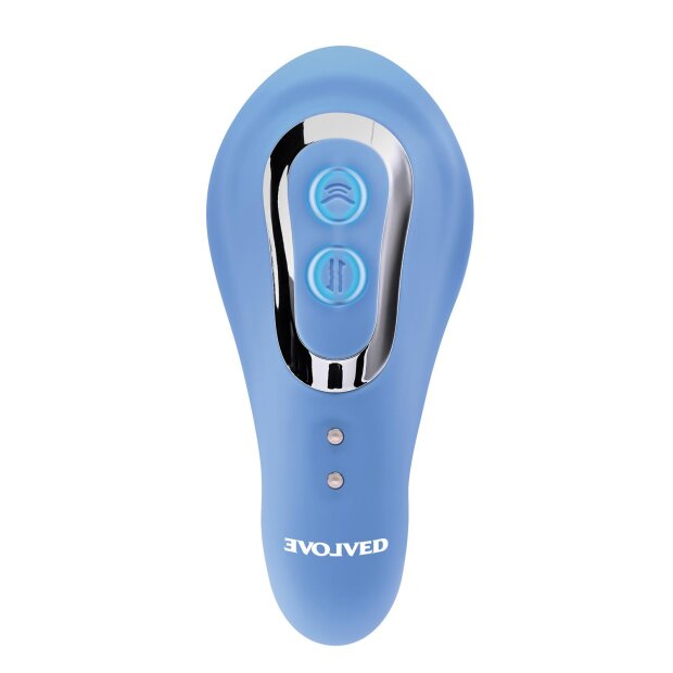 Evolved Tap & Thrust