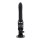 Evolved Too Hot To Handle Vibrator Schwarz 23,6 cm