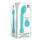 Adam Et Eve Rechargeable Silicone G-Gasm Delight