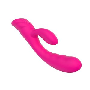 Nalone Pure Rabbit Vibrator Pink