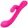 Nalone Idol Warming Rabbit Vibrator Pink 22,5 cm