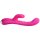 Nalone Idol Warming Rabbit Vibrator Pink 22,5 cm