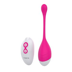 Nalone Sweetie Vibration Egg Pink