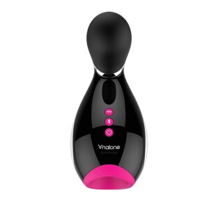Nalone Oxxy Masturbator Pink