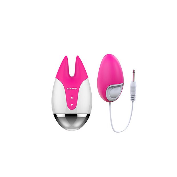 Nalone FiFi 2 Stimulator With Egg