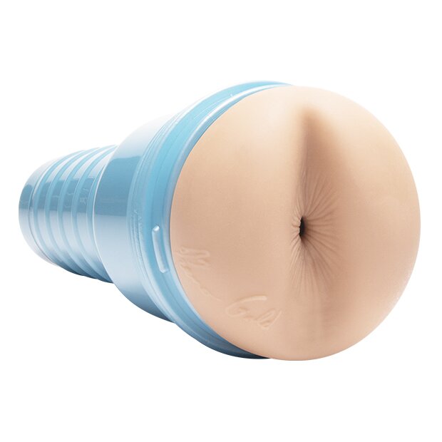 FLESHLIGHT Reno Gold Golden Boy Anus Masturbator