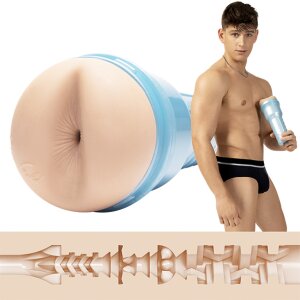 FLESHLIGHT Reno Gold Golden Boy Anus Masturbateur