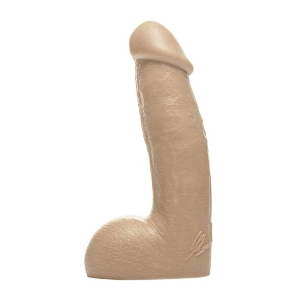 FLESHLIGHT Reno Gold Dildo 19 cm