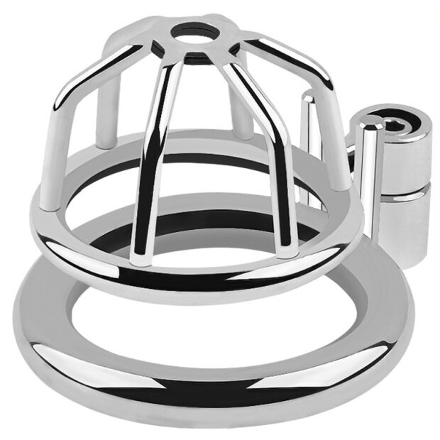 Xtrem Open Chastity Cage 4.5 x 3.5 cm