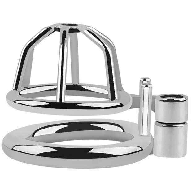 Xtrem Open Chastity Cage 4.5 x 3.5 cm