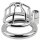 Xtrem Open Chastity Cage 4.5 x 3.5 cm