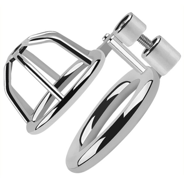 Xtrem Open Chastity Cage  5.0 x 3.5 cm