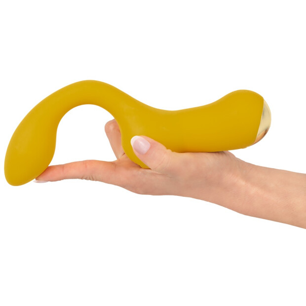 Your New Favourite Double Vibrator