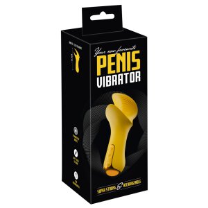 Your New Favourite Penis Vibrator