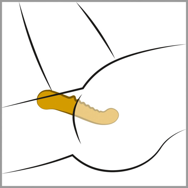 Your New Favourite G-Spot Vibrator