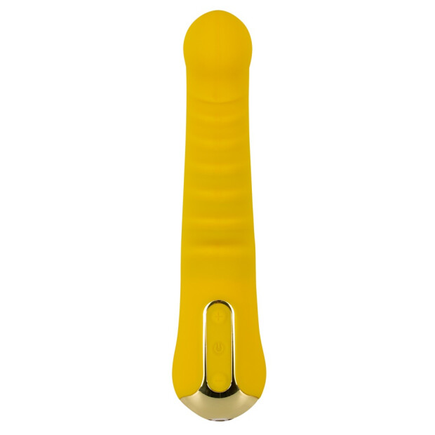 Your New Favourite G-Spot Vibrator