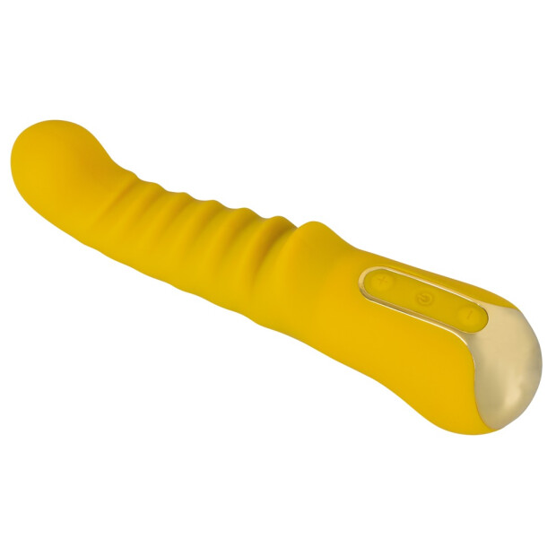 Your New Favourite G-Spot Vibrator