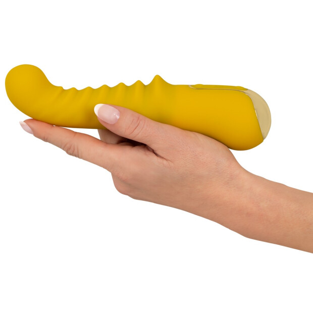 Your New Favourite G-Spot Vibrator