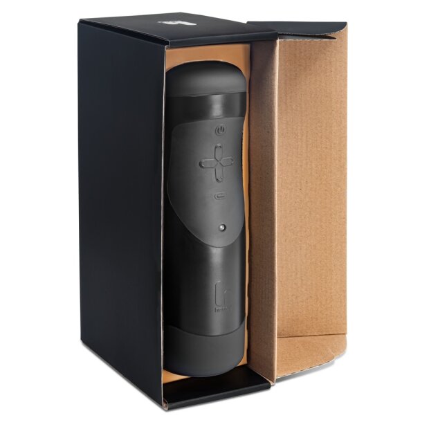 The Handy Masturbator 1.1 The Ultimate Handjob Machine