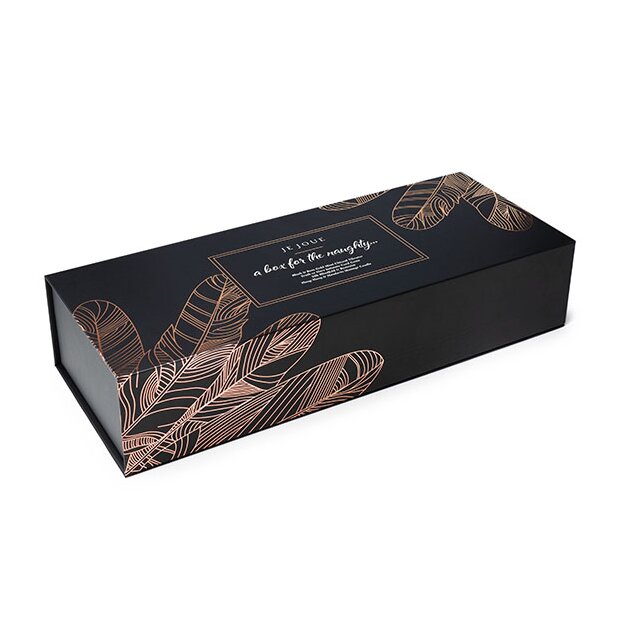 Je Joue Gift Set The Naughty Collection