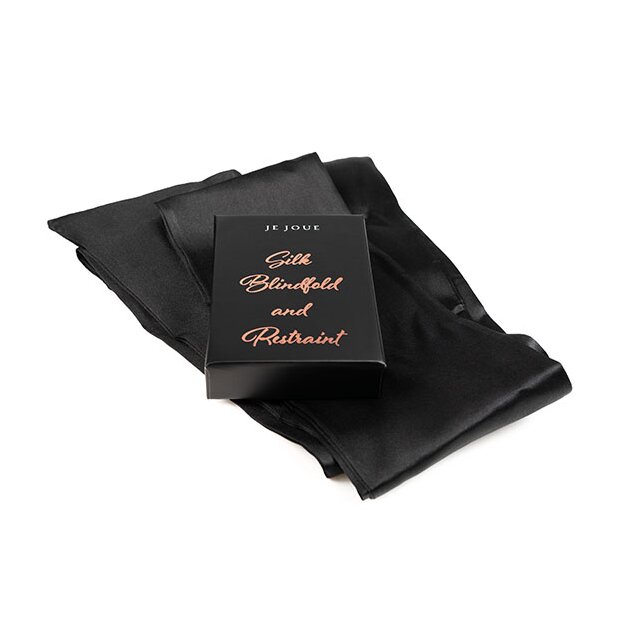 Je Joue Gift Set The Naughty Collection