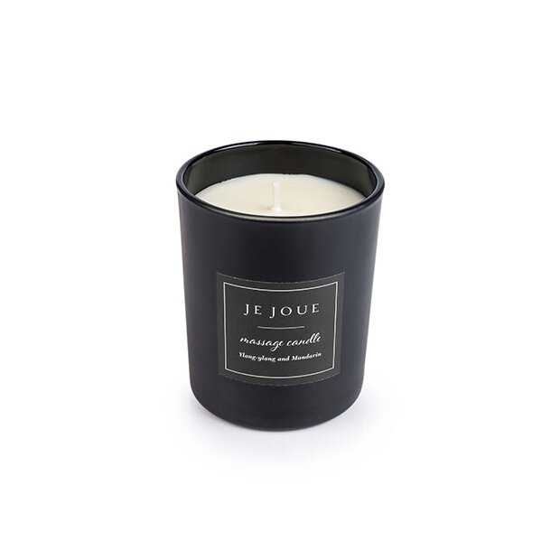 Je Joue Gift Set The Naughty Collection