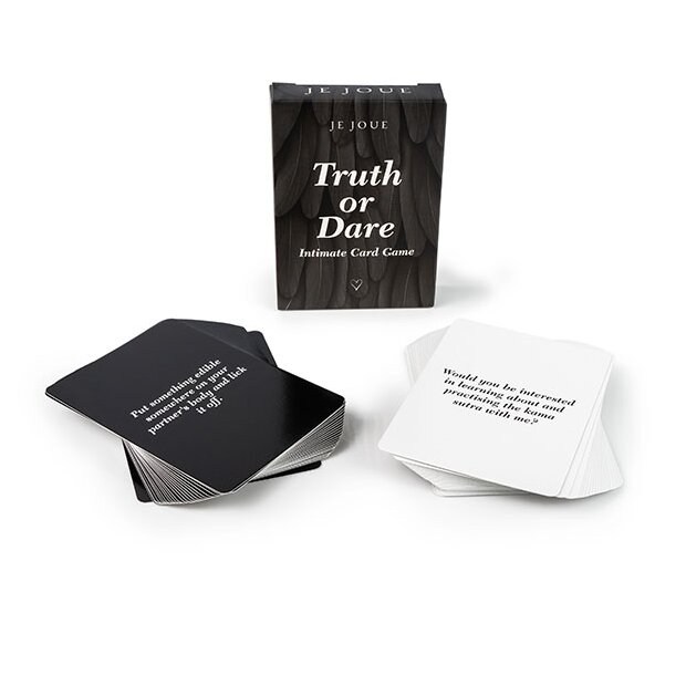 Je Joue Gift Set The Naughty Collection