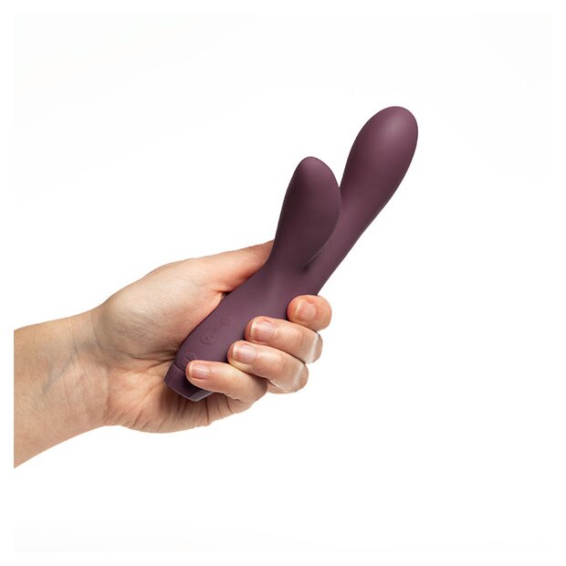 Je Joue Hera Rabbit Vibrator Lila